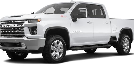 CHEVROLET SILVERADO HD 2022 2GC4YRE7XN1100056 image CHEVROLET SILVERADO HD 2022 2GC4YRE7XN1100056 image